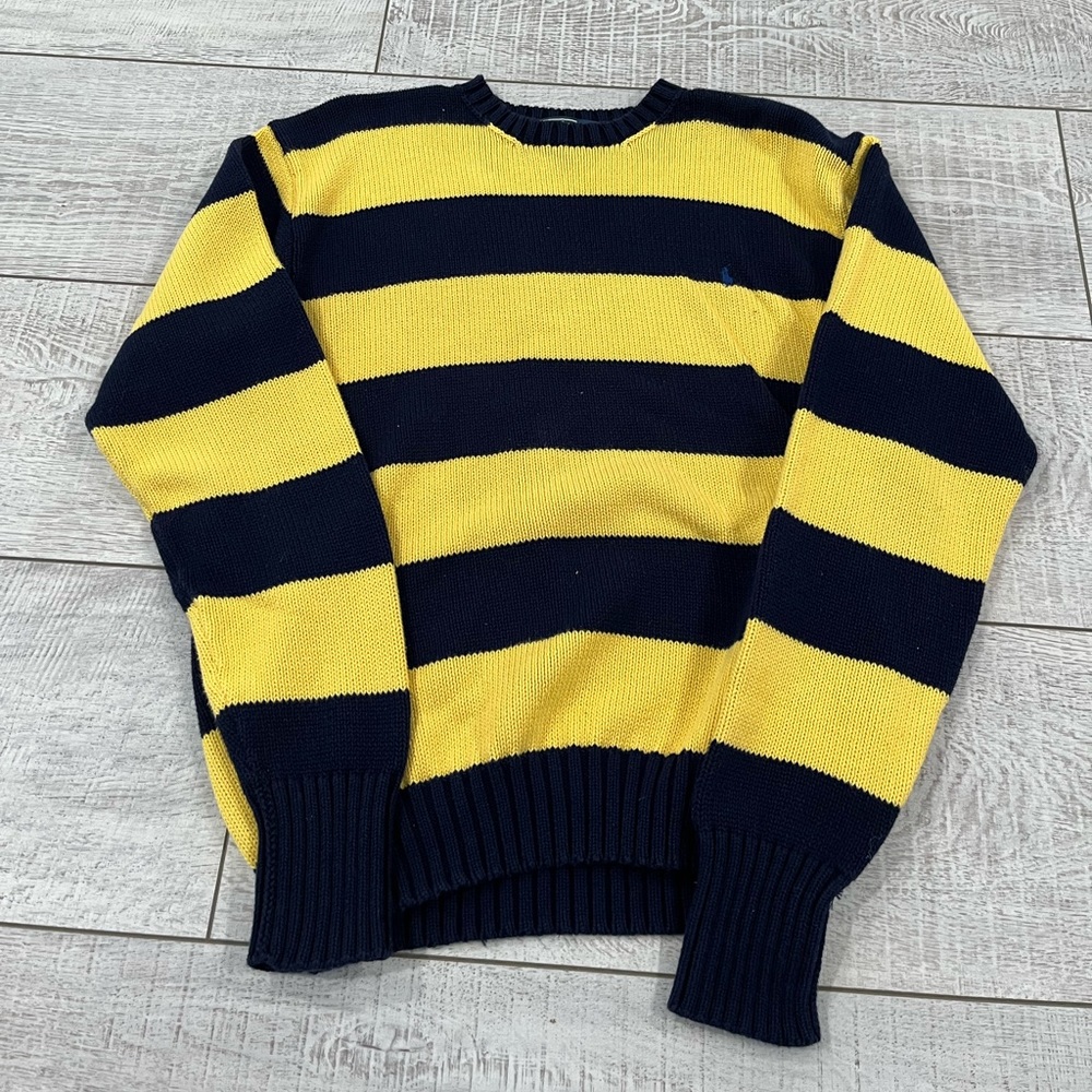 ralph lauren sweater